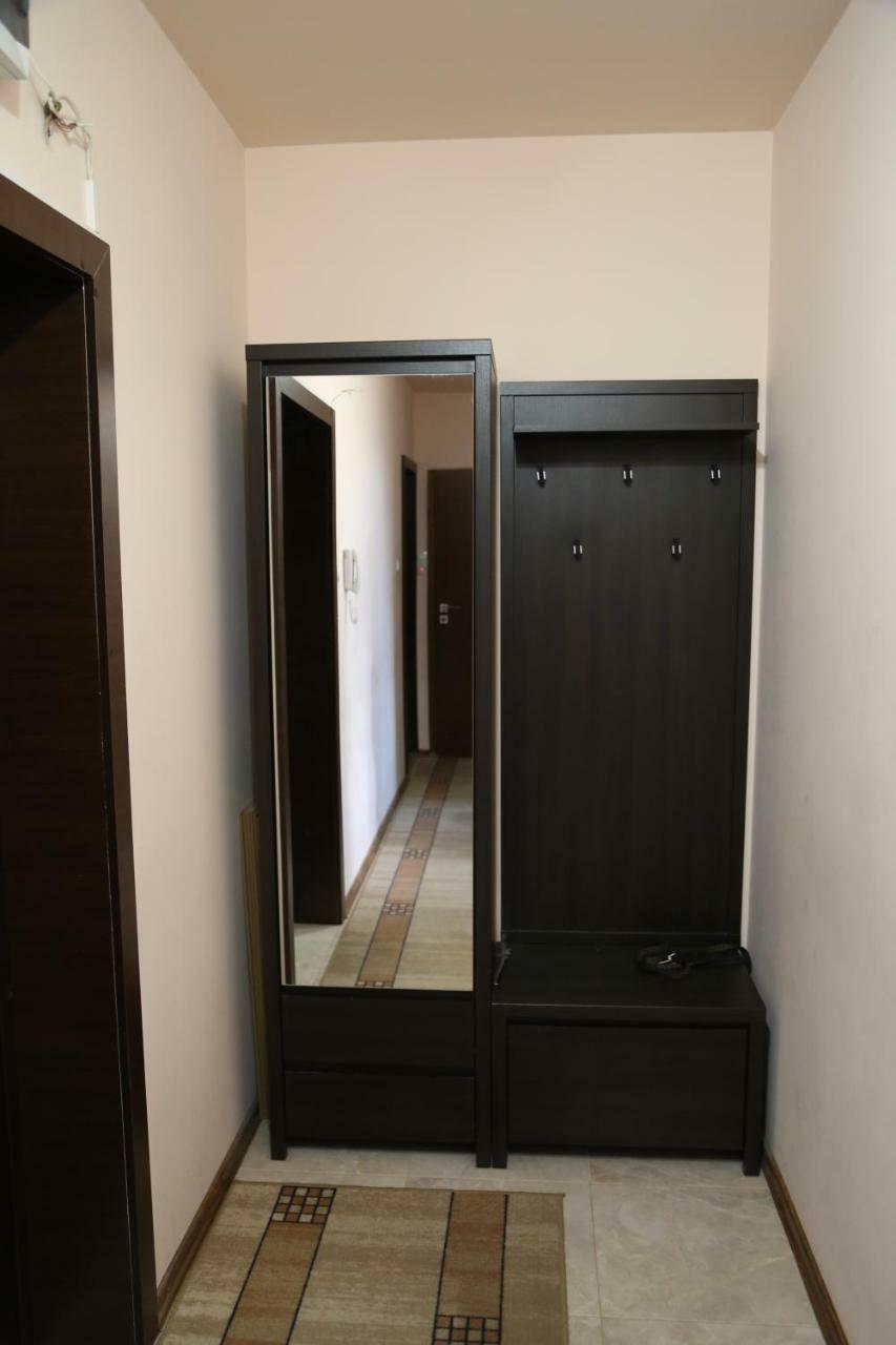 Apartment Lozengrad พลอฟดิฟ ภายนอก รูปภาพ