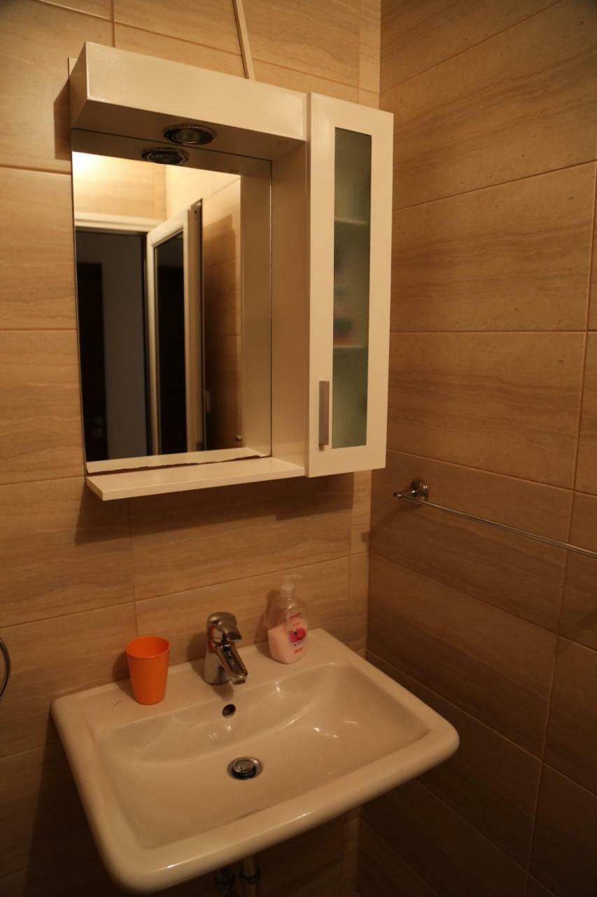 Apartment Lozengrad พลอฟดิฟ ภายนอก รูปภาพ